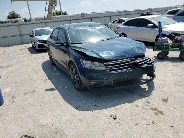 2018 Volkswagen Passat S VIN: 1VWAA7A38JC026992 Lot: 69477045
