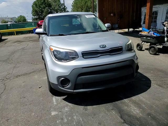 2017 Kia Soul VIN: KNDJN2A23H7503140 Lot: 70390595