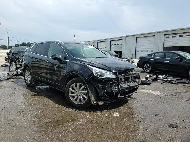 2020 Buick Envision Essence VIN: LRBFXCSA1LD200457 Lot: 69205235