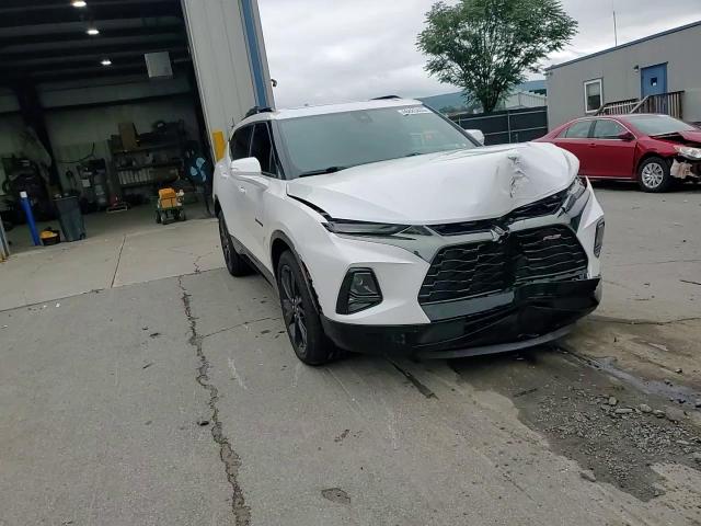 2020 Chevrolet Blazer Rs VIN: 3GNKBKRS6LS725111 Lot: 66883405