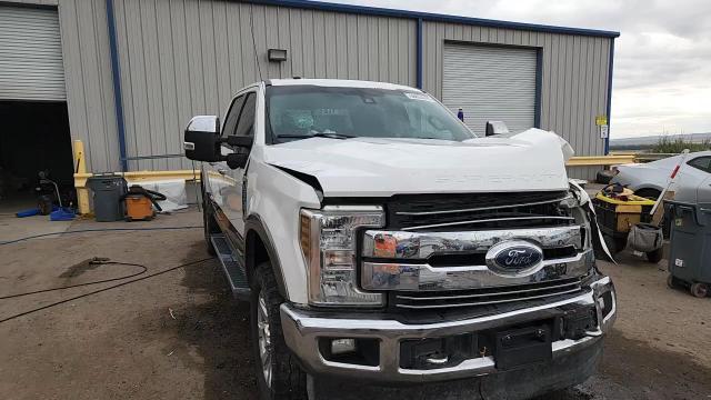 2018 Ford F250 Super Duty VIN: 1FT7W2BT9JEB67851 Lot: 68863095