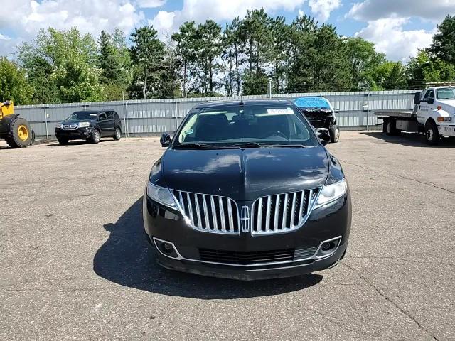 2013 Lincoln Mkx VIN: 2LMDJ8JK9DBL22296 Lot: 70129335