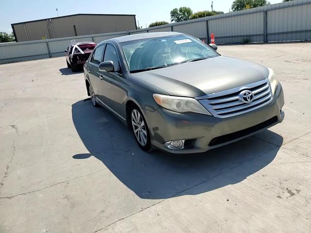 2011 Toyota Avalon Base VIN: 4T1BK3DB3BU434341 Lot: 69953745