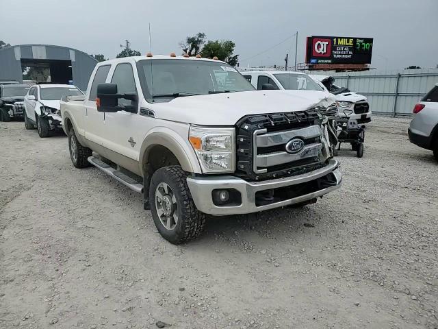 2011 Ford F250 Super Duty VIN: 1FT7W2BT0BEC70822 Lot: 69910765