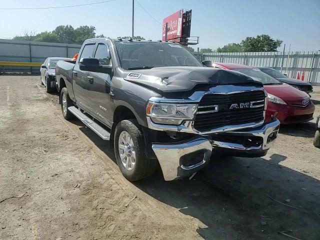 2020 Ram 2500 Big Horn VIN: 3C6UR5DL4LG229295 Lot: 69443375