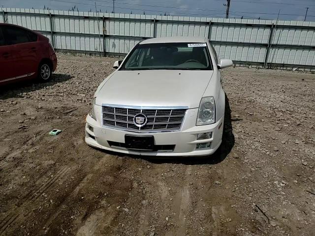 2011 Cadillac Sts Luxury Performance VIN: 1G6DX6ED5B0162269 Lot: 67040655