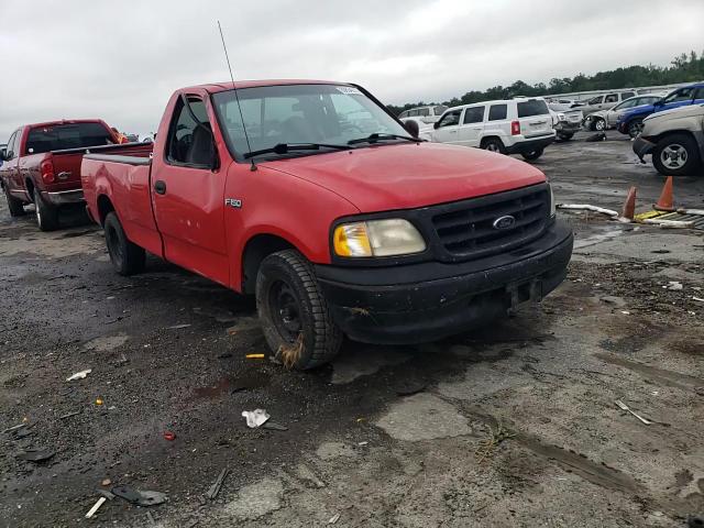 1999 Ford F150 VIN: 1FTZF1727XNA79201 Lot: 69854915