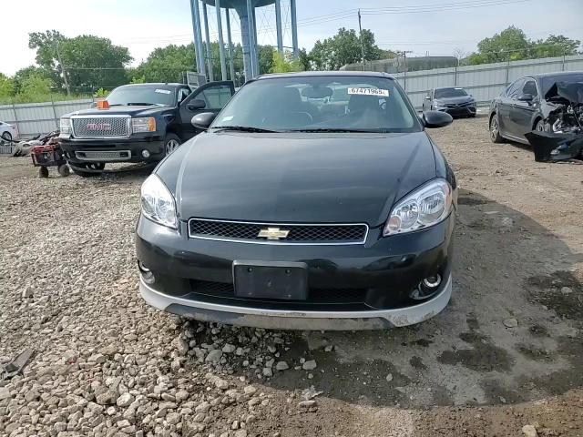 2006 Chevrolet Monte Carlo Ss VIN: 2G1WL16C269342498 Lot: 67471965