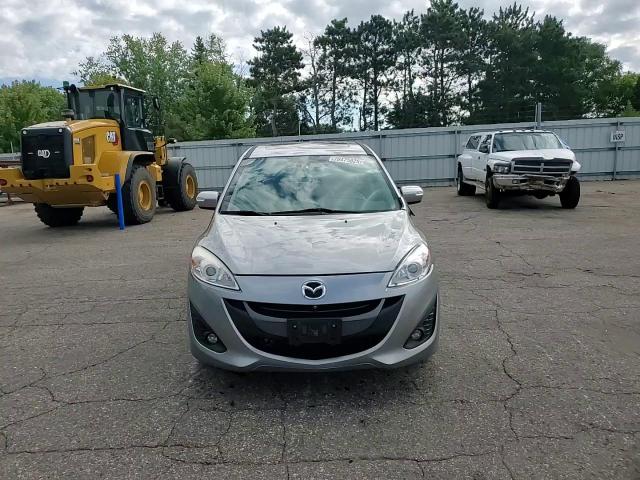 2014 Mazda 5 Grand Touring VIN: JM1CW2DL3E0173997 Lot: 70475825