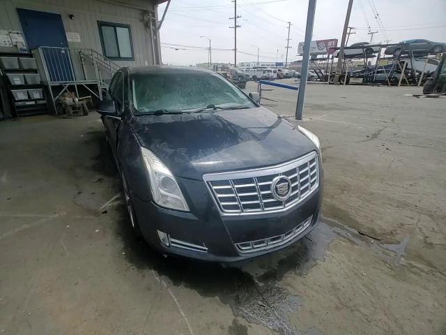 2014 Cadillac Xts Luxury Collection VIN: 2G61M5S39E9277453 Lot: 68927955