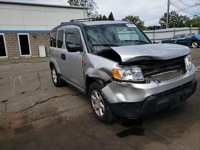 2011 Honda Element Ex VIN: 5J6YH2H73BL005326 Lot: 69254305