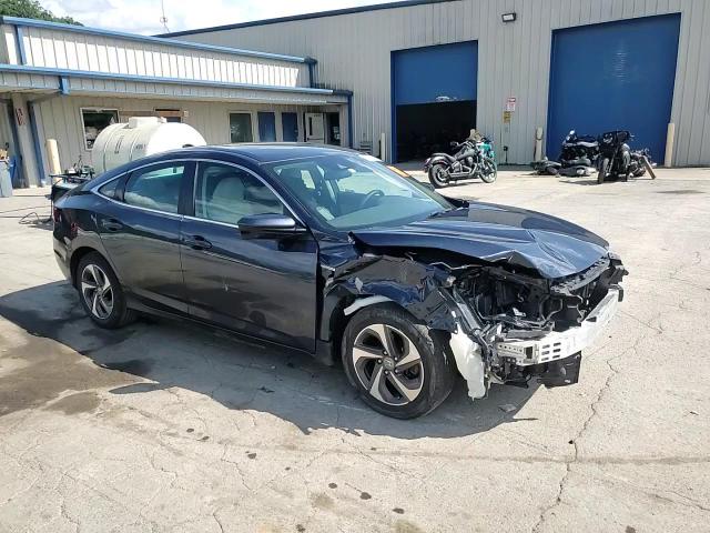 2019 Honda Insight Ex VIN: 19XZE4F59KE023905 Lot: 68520295