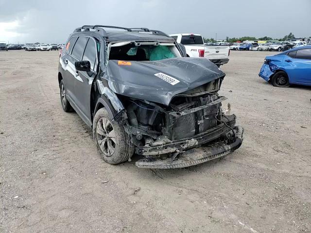 2020 Subaru Ascent Premium VIN: 4S4WMABDXL3400084 Lot: 69052565