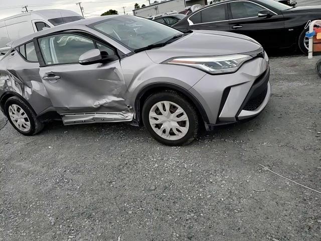 2020 Toyota C-Hr Xle VIN: NMTKHMBX6LR113602 Lot: 70427035