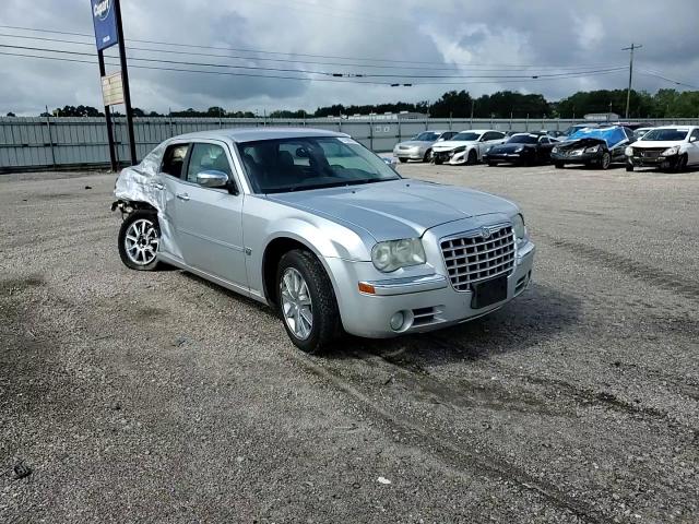 2007 Chrysler 300C VIN: 2C3LK63H87H790475 Lot: 67680935