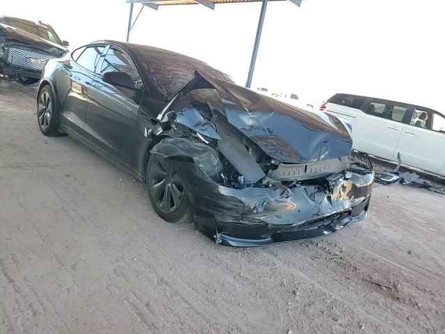 2023 Tesla Model S VIN: 5YJSA1E58PF499013 Lot: 70784615