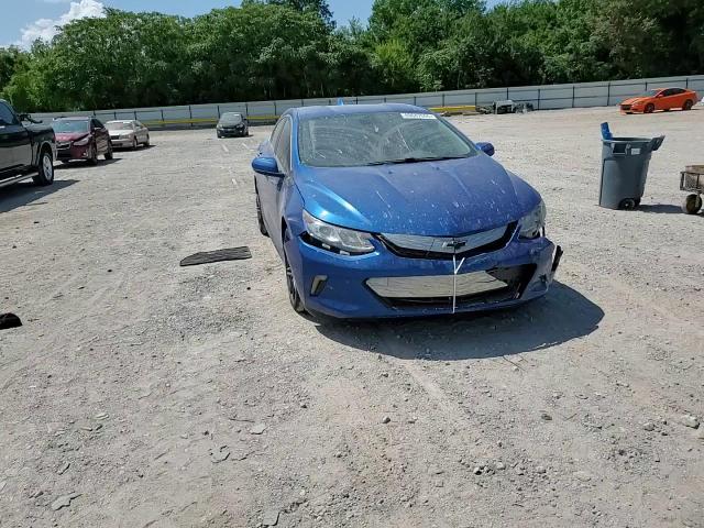 2017 Chevrolet Volt Lt VIN: 1G1RA6S5XHU121468 Lot: 69647595