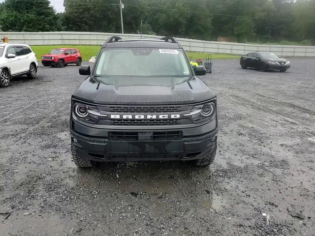 2021 Ford Bronco Sport Badlands VIN: 3FMCR9D90MRB05977 Lot: 69834295