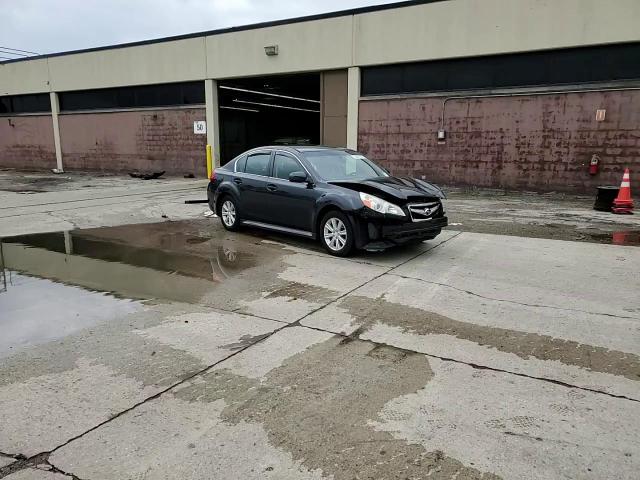 2011 Subaru Legacy 2.5I Premium VIN: 4S3BMCB64B3215883 Lot: 69482455