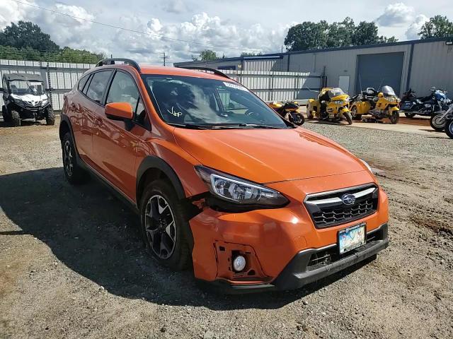 2019 Subaru Crosstrek Premium VIN: JF2GTACCXK8295731 Lot: 68868985