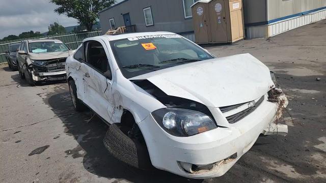 2007 Chevrolet Cobalt Lt VIN: 1G1AL15F177332442 Lot: 68645545