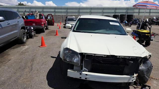 2005 Dodge Magnum R/T VIN: 2D4GV582X5H610741 Lot: 70389525