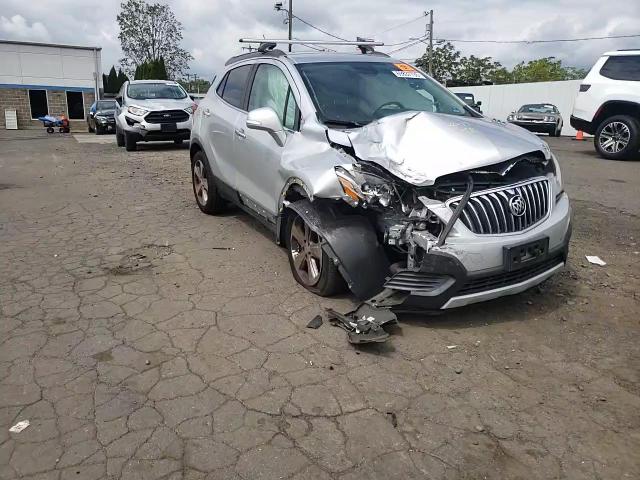 2015 Buick Encore VIN: KL4CJASB2FB176585 Lot: 69837735