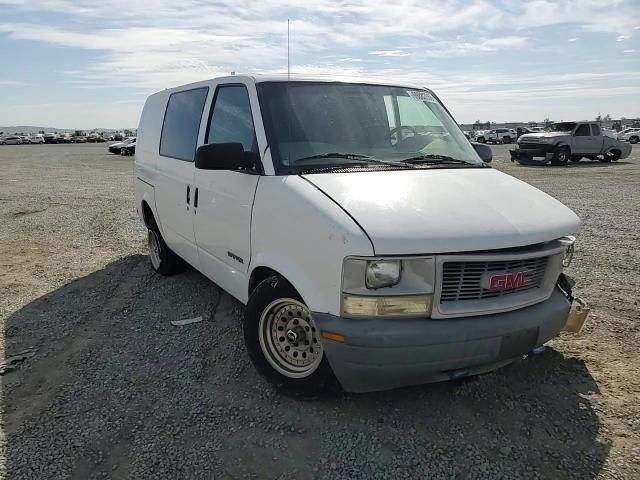 2000 GMC Safari Xt VIN: 1GTDM19W0YB505071 Lot: 69882065