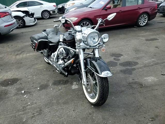 2002 Harley-Davidson Flhrci VIN: 1HD1FRW102Y633690 Lot: 69643165