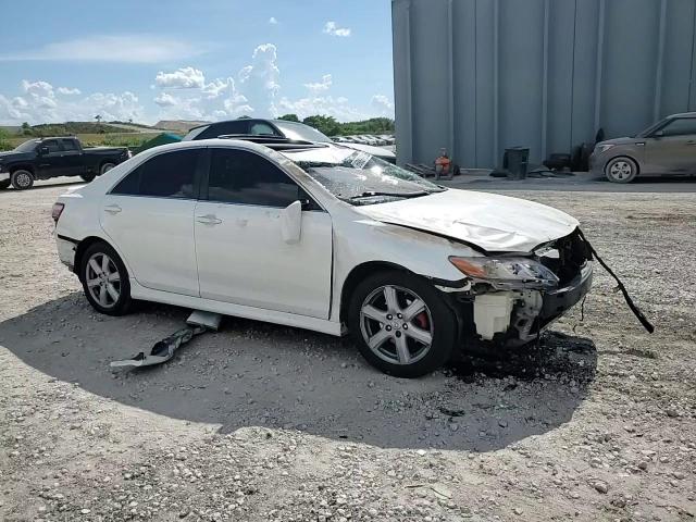 2008 Toyota Camry Ce VIN: 4T1BE46K38U744489 Lot: 69887835