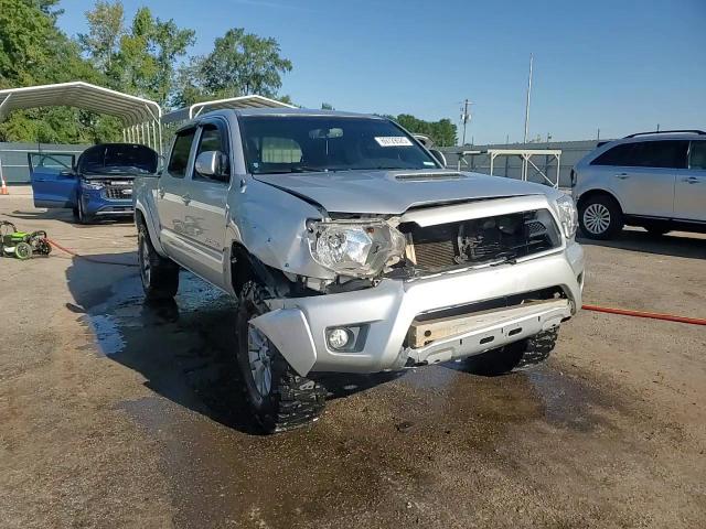 2012 Toyota Tacoma Double Cab VIN: 5TFLU4EN8CX037757 Lot: 69729525