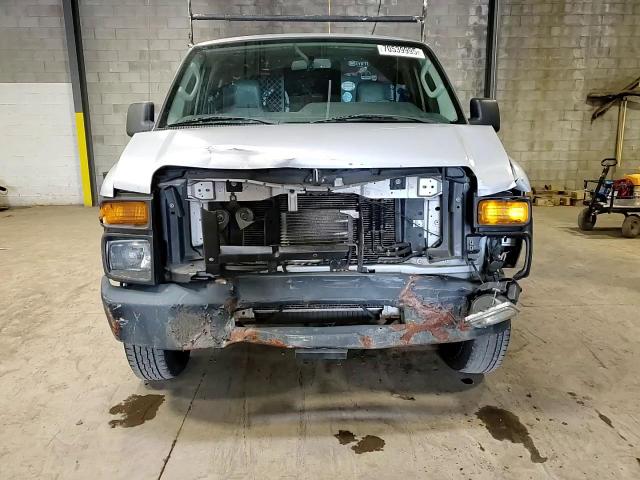 2013 Ford Econoline E150 Van VIN: 1FTNE1EWXDDA58674 Lot: 70539995