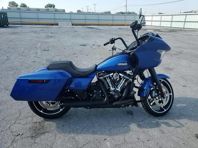 2024 Harley-Davidson Fltrx VIN: 1HD1KH713RB601253 Lot: 67489885