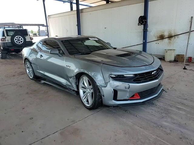 2023 Chevrolet Camaro Lt1 VIN: 1G1FF1R72P0157997 Lot: 69876585