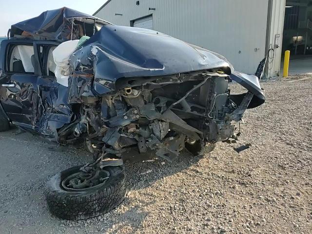 2017 Ram 1500 Slt VIN: 1C6RR7GT3HS623447 Lot: 66138325