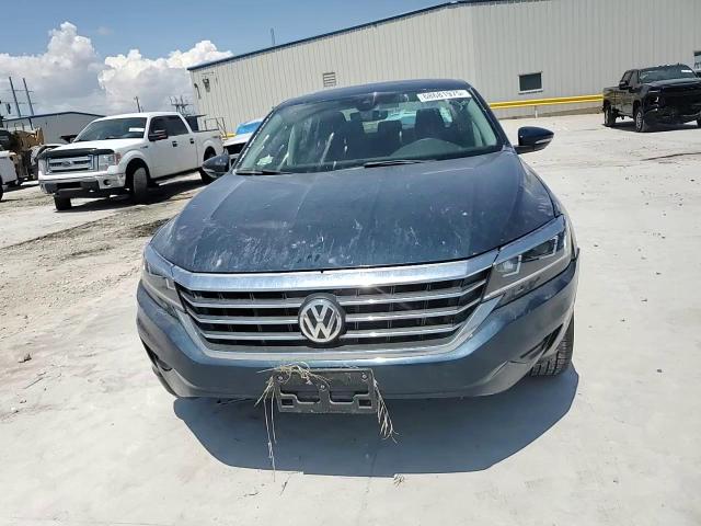 2021 Volkswagen Passat Se VIN: 1VWSA7A35MC012377 Lot: 68681975