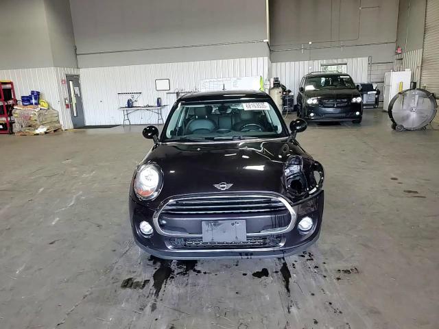 2016 Mini Cooper VIN: WMWXU1C56G2D12712 Lot: 68163535