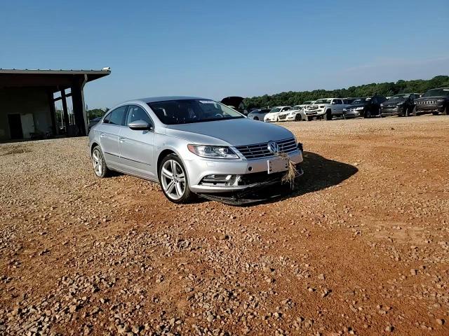 2013 Volkswagen Cc Sport VIN: WVWBN7AN6DE529328 Lot: 69194315
