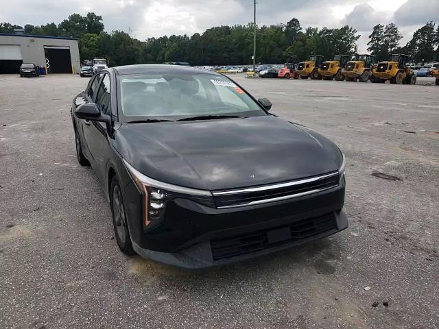 2025 Kia K4 Lx VIN: 3KPFT4DE1SE045859 Lot: 66376485