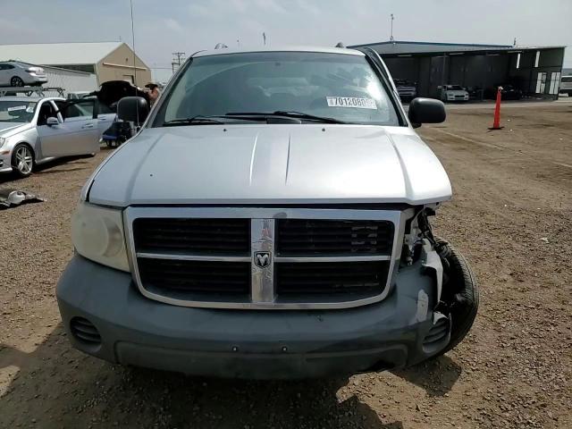 2007 Dodge Durango Sxt VIN: 1D8HB38PX7F543588 Lot: 70120805