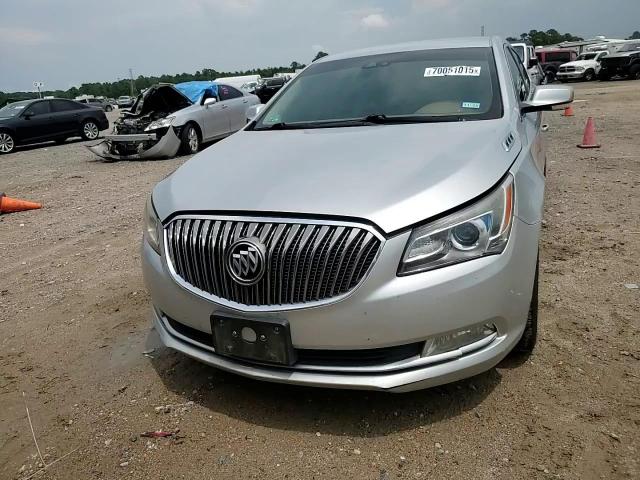 2014 Buick Lacrosse Premium VIN: 1G4GD5G35EF252536 Lot: 70051015