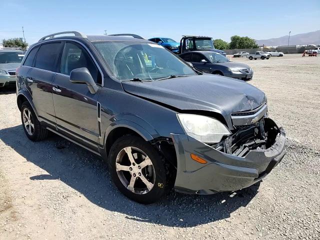2013 Chevrolet Captiva Lt VIN: 3GNAL3EK8DS543805 Lot: 69700855