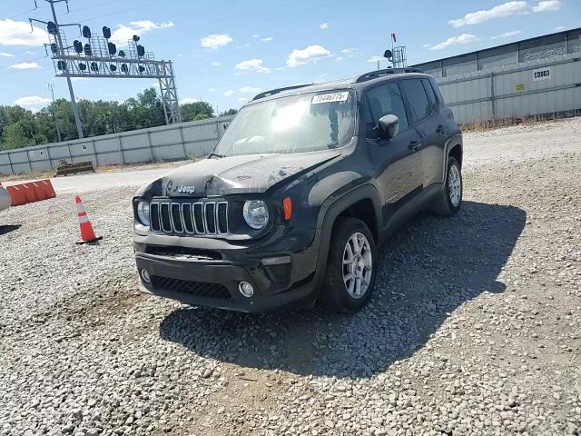 2019 Jeep Renegade Latitude VIN: ZACNJBBB5KPK75595 Lot: 70446775