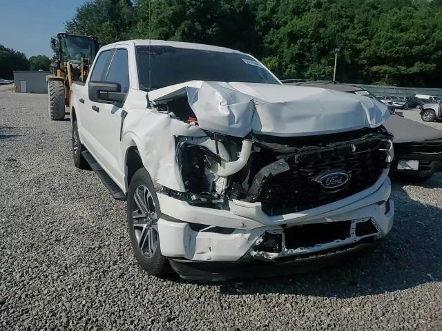2023 Ford F150 Supercrew VIN: 1FTFW1E55PFB16935 Lot: 68186445