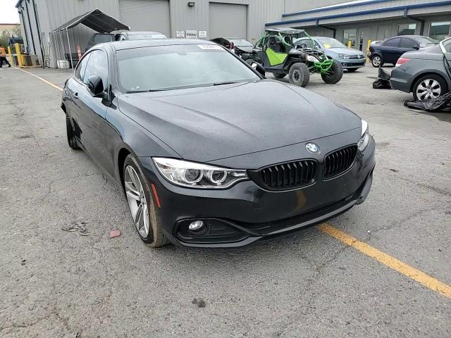2014 BMW 428 I VIN: WBA3N7C53EK221213 Lot: 70384115