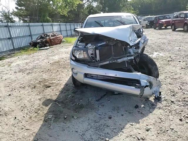 2011 Toyota Tacoma Access Cab VIN: 5TFUX4EN1BX003962 Lot: 70645755
