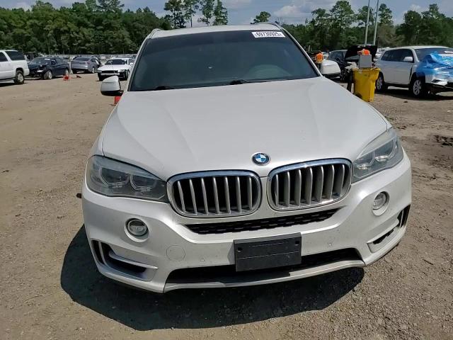 2017 BMW X5 xDrive35I VIN: 5UXKR0C51H0U54452 Lot: 69730925