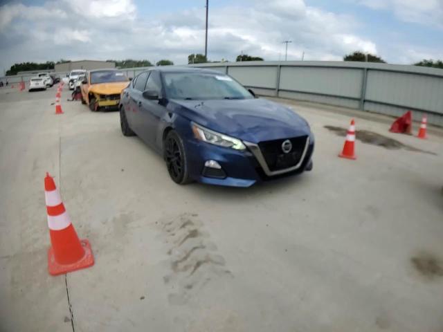 2020 Nissan Altima Sr VIN: 1N4BL4CV6LC145194 Lot: 71173145
