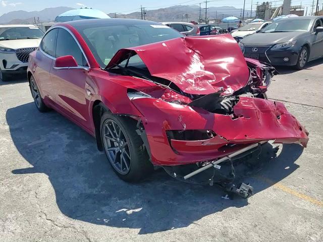 2019 Tesla Model 3 VIN: 5YJ3E1EA2KF402760 Lot: 70697225