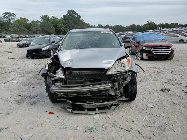 2008 Honda Cr-V Ex VIN: 5J6RE48508L002903 Lot: 69977305